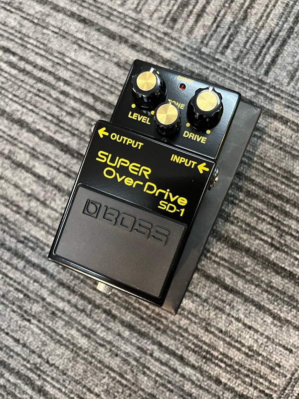 BOSS sd-1の画像